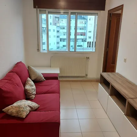Daire Calle Monforte Lugo
